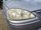 VAUXHALL CORSA DESIGN HATCHBACK 5 Doors 2003-2007 HEADLIGHT PANEL (DRIVER SIDE) PURPLE  2003,2004,2005,2006,2007VAUXHALL CORSA  HATCHBACK 5 Doors 2003-2007 HEADLIGHT (DRIVER SIDE)       Used