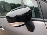 RENAULT CAPTUR 2013-2024 898 DOOR MIRROR ELECTRIC (DRIVER SIDE)  2013,2014,2015,2016,2017,2018,2019,2020,2021,2022,2023,2024RENAULT CAPTUR 2013-2024 898 DOOR MIRROR ELECTRIC (DRIVER SIDE) POWER FOLD      Used