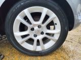 Vauxhall Corsa Hatchback 5 Doors 2006-2014 ALLOY WHEEL - SINGLE  2006,2007,2008,2009,2010,2011,2012,2013,2014VAUXHALL CORSA 2006-2014 ALLOY WHEEL - SINGLE      Used