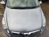 VAUXHALL CORSA 2006-2014 1364 BONNET  2006,2007,2008,2009,2010,2011,2012,2013,2014VAUXHALL CORSA 2006-2014 1364 BONNET      Used