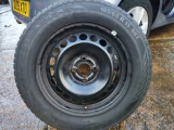 Vauxhall Corsa Hatchback 5 Doors 2006-2014 Steel Wheel - Single  2006,2007,2008,2009,2010,2011,2012,2013,2014VAUXHALL CORSA 2006-2014 STEEL WHEEL - SINGLE      Used