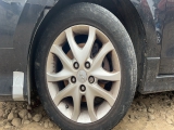 Hyundai I30 Hatchback 2007-2011 Alloy Wheel - Single 205/55r16 2007,2008,2009,2010,2011HYUNDAI I30 2007-2011 ALLOY WHEEL - SINGLE 205/55r16     Used