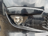 HYUNDAI I30 2007-2011 FOG LIGHT (FRONT DRIVER SIDE)  2007,2008,2009,2010,2011HYUNDAI I30 2007-2011 FOG LIGHT (FRONT DRIVER SIDE)      Used