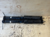 Honda Insight Hatchback 5 Door 2009-2023 1339 STRUT/SHOCK/LEG (REAR PASSENGER SIDE) 52610-tm8 2009,2010,2011,2012,2013,2014,2015,2016,2017,2018,2019,2020,2021,2022,2023HONDA INSIGHT  2009-2015   STRUT/SHOCK/LEG (REAR PASSENGER SIDE) 52610-tm8     Used