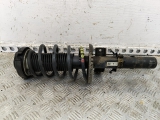 Skoda Fabia Estate 5 Doors 2000-2007 1896 Strut/shock/leg (front Passenger Side)  2000,2001,2002,2003,2004,2005,2006,2007SKODA FABIA  2000-2007 STRUT/SHOCK/LEG (FRONT PASSENGER SIDE)      Used