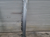 Audi A8 D4 Lwb 2015-2018 SIDE SKIRT (DRIVER SIDE) Grey 4h4853856b 2015,2016,2017,2018Audi A8 D4 Lwb 2015-2018 Side Skirt (driver Side) Grey 4H0145673P  4h4853856b     Used