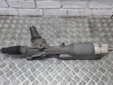 Audi A8 D4 Lwb 2015-2018 STEERING RACK (POWER) 4g0909144t 2015,2016,2017,2018Audi A8 D4 Lwb 2015-2018 Steering Rack (power) 4H0145673P  4g0909144t     Used