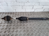 Volvo S80 D3 2010-2013 2.0 DRIVESHAFT - DRIVER FRONT (ABS) 31272550 2010,2011,2012,2013Volvo S80 D3 2010-2013 2.0 Driveshaft - Driver Front (abs)  31272550     Used