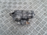 Volvo S80 D3 2010-2013 2.0 Starter Motor 3069475 2010,2011,2012,2013Volvo S80 D3 2010-2013 2.0 Starter Motor  3069475     Used