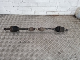 Hyundai I40 Mk1 Estate 2011-2014 1.7 Driveshaft - Driver Front (abs)  2011,2012,2013,2014Hyundai I40 Mk1 Estate 2011-2014 1.7 Driveshaft - Driver Front (abs)       Used