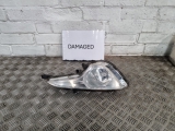 Hyundai I40 Mk1 Estate 2011-2014 Fog Light (rear Driver Side)  2011,2012,2013,2014Hyundai I40 Mk1 Estate 2011-2014 Fog Light (Front Driver Side)       Used