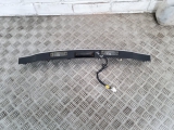 Hyundai I40 Mk1 Estate 2011-2014 1.7 LOWER OPENING TAILGATE BAR  2011,2012,2013,2014Hyundai I40 Mk1 Estate 2011-2014 1.7 Lower Opening Tailgate Bar       Used