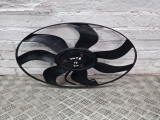 Mercedes C250 W205 Saloon 2014-2018 2.5 AIR CON RADIATOR FAN  2014,2015,2016,2017,2018Mercedes C250 W205 Saloon 2014-2018 2.5 Air Con Radiator Fan        Used