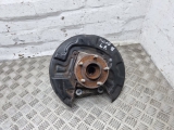 Ford Mondeo Mk5 Hatchback 2014-2024 1.6 HUB WITH ABS (REAR PASSENGER SIDE)  2014,2015,2016,2017,2018,2019,2020,2021,2022,2023,2024Ford Mondeo Mk5 Hatchback 2014-2024 1.6 Hub With Abs (rear Passenger Side)       Used