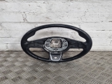 Jaguar Xe X760 Saloon 2015-2019 STEERING WHEEL gx7m3f563cc8pvj 2015,2016,2017,2018,2019Jaguar Xe X760 Saloon 2015-2019 Steering Wheel  gx7m3f563cc8pvj     Used