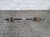 Volvo Xc90 Mk1 2011-2014 2.4 DRIVESHAFT - PASSENGER REAR (ABS)  2011,2012,2013,2014Volvo Xc90 Mk1 2011-2014 2.4 Driveshaft - Passenger Rear (abs)       Used