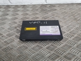 Volvo V70 D5 2009-2012 DVD HEAD UNIT 2009,2010,2011,2012Volvo V70 D5 2009-2012 Dvd Head Unit 30630942aa     Used