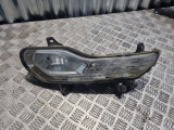 Ford Kuga Mk2 Hatchback 2012-2014 FOG LIGHT (FRONT DRIVER SIDE) CV4413B220BG 2012,2013,2014Ford Kuga Mk2 Hatchback 2012-2014 Fog Light (front Driver Side)  CV4413B220BG     Used