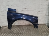 Volvo Xc90 Mk1 2011-2014 Wing (driver Side) Blue  2011,2012,2013,2014Volvo Xc90 Mk1 2011-2014 Wing (driver Side) Blue       Used