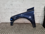 Volvo Xc90 Mk1 2011-2014 WING (PASSENGER SIDE) Blue  2011,2012,2013,2014Volvo Xc90 Mk1 2011-2014 Wing (passenger Side) Blue       Used