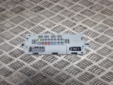 Jaguar Xe X760 2015-2019 2.0 FUSE BOX (BODY ECU) cpla14q073aa 2015,2016,2017,2018,2019Jaguar Xe X760 2015-2019 2.0 Fuse Box (body Ecu)   cpla14q073aa     Used