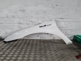 Hyundai I40 Mk1 Estate 2011-2014 WING (PASSENGER SIDE) White  2011,2012,2013,2014Hyundai I40 Mk1 Estate 2011-2014 Wing (passenger Side) White        Used