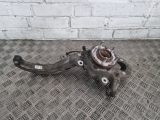 Jaguar Xe X760 Saloon 2015-2019 2.0 HUB WITH ABS (FRONT DRIVER SIDE) gx633k185aa 2015,2016,2017,2018,2019Jaguar Xe X760 Saloon 2015-2019 2.0 Hub With Abs (front Driver Side)  gx633k185aa     Used