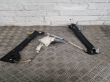 MERCEDES Cla C117 2013-2016 WINDOW REGULATOR MOTOR FRONT LEFT 2013,2014,2015,2016Mercedes Cla C117 2013-2016 Window Regulator Motor Front Left        Used