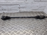 Bmw Z4 E89 Convertible 2013-2016 2.0 DRIVESHAFT - DRIVER REAR (AUTO/ABS) 7628708 2013,2014,2015,2016Bmw Z4 E89 Convertible 2013-2016 2.0 Driveshaft - Driver Rear (auto/abs)  7628708     Used
