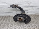 Bmw Z4 E89 Convertible 2013-2016 2.0 HUB WITH ABS (REAR DRIVER SIDE)  2013,2014,2015,2016Bmw Z4 E89 Convertible 2013-2016 2.0 Hub With Abs (rear Driver Side)       Used