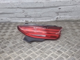 Bmw F07 Gt 5 Door 2009-2012 REAR/TAIL LIGHT ON TAILGATE (DRIVERS SIDE)  2009,2010,2011,2012Bmw F07 Gt 5 Door 2009-2012 Rear/tail Light On Tailgate (drivers Side)       Used