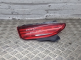 Bmw F07 Gt 5 Door 2009-2012 REAR/TAIL LIGHT ON TAILGATE (PASSENGER SIDE)  2009,2010,2011,2012Bmw F07 Gt 5 Door 2009-2012 Rear/tail Light On Tailgate (passenger Side)       Used