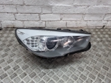 Bmw F07 Gran Turismo Hatchback 2009-2012 HEADLIGHT/HEADLAMP (DRIVER SIDE) 7199616 2009,2010,2011,2012Bmw F07 Gran Turismo Hatchback 2009-2012 Headlight/headlamp (driver Side)   7199616     Used