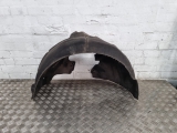 Audi A6 C7 2.0 Tdi 2011-2014 INNER WING/ARCH LINER (FRONT DRIVER SIDE)  2011,2012,2013,2014Audi A6 C7 2.0 Tdi 2011-2014 Inner Wing/arch Liner (front Driver Side)       Used