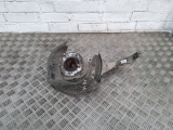 Jaguar Xe X760 Saloon 2015-2019 2.0 HUB WITH ABS (FRONT DRIVER SIDE) GX733K185RH 2015,2016,2017,2018,2019Jaguar Xe X760 Saloon 2015-2019 2.0 Hub With Abs (front Driver Side)  GX733K185RH     Used