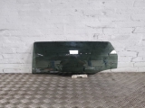 Ford Kuga Mk2 2016-2020 1.5 DOOR WINDOW (REAR DRIVER SIDE)  2016,2017,2018,2019,2020Ford Kuga Mk2 2016-2020 1.5 Door Window (rear Driver Side)       Used