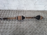 Ford Kuga Mk2 2016-2020 1.5 DRIVESHAFT - DRIVER FRONT (ABS)  2016,2017,2018,2019,2020Ford Kuga Mk2 2016-2020 1.5 Driveshaft - Driver Front (abs)       Used