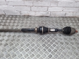 Volvo Xc90 Mk1 2011-2014 2.4 DRIVESHAFT - DRIVER FRONT (ABS) 31280872 2011,2012,2013,2014Volvo Xc90 Mk1 2011-2014 2.4 Driveshaft - Driver Front (abs)   31280872     Used