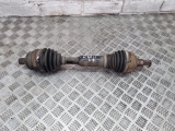 Volvo Xc90 Mk1 2011-2014 2.4 DRIVESHAFT - PASSENGER FRONT (ABS)  2011,2012,2013,2014Volvo Xc90 Mk1 2011-2014 2.4 Driveshaft - Passenger Front (abs)        Used