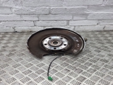 Volvo Xc90 Mk1 2011-2014 2.4 HUB WITH ABS (REAR DRIVER SIDE) 31340017 2011,2012,2013,2014Volvo Xc90 Mk1 2011-2014 2.4 Hub With Abs (rear Driver Side)   31340017     Used