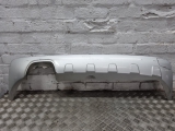 Volvo Xc90 Mk1 2011-2014 Rear Bumper Lower Diffuser  2011,2012,2013,2014Volvo Xc90 Mk1 2011-2014 Rear Bumper Lower Diffuser   30678965     Used