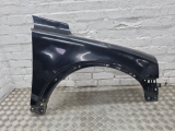 Volvo Xc90 Mk1 2011-2014 WING (DRIVER SIDE) Black  2011,2012,2013,2014Volvo Xc90 Mk1 2011-2014 Wing (driver Side) Black        Used