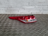 Ford Kuga Mk2 Hatchback 2014-2019 REAR/TAIL LIGHT ON BODY (PASSENGER SIDE) cv4413405ag 2014,2015,2016,2017,2018,2019Ford Kuga Mk2 Hatchback 2014-2019 Rear/tail Light On Body (passenger Side)   cv4413405ag     Used