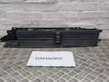 Land Rover Sport L494 2013-2016 RADIATOR SHUTTER GRILL 2013,2014,2015,2016Land Rover Sport L494 2013-2016 Radiator  Shutter Grill dk628475a     Used