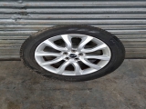 Land Rover Sport L494 2013-2016 ALLOY (2) 2013,2014,2015,2016Land Rover Sport L494 2013-2016 Alloy (2) 255/55 r20 8.5jx20  dk621007db     Used