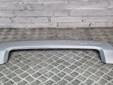 Land Rover Sport L494 2013-2016 Rear Bumper Lower Diffuser  2013,2014,2015,2016Land Rover Sport L494 2013-2016 Rear Bumper Lower Diffuser   dk6m17k950ab     Used