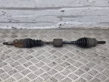 Volvo S60 Mk1 Saloon 2000-2008 2.5 DRIVESHAFT - PASSENGER FRONT (AUTO/ABS) p8689216 2000,2001,2002,2003,2004,2005,2006,2007,2008Volvo S60 Mk1 Saloon 2000-2008 2.5 Driveshaft - Passenger Front (auto/abs)  p8689216     Used