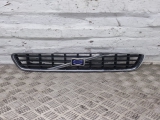 Volvo S60 Mk1 Saloon 2000-2008 LOWER GRILLE - CENTRE Blue 08693331 2000,2001,2002,2003,2004,2005,2006,2007,2008Volvo S60 Mk1 Saloon 2000-2008 Lower Grille - Centre Blue  08693331     Used