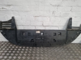 Peugeot 308 2015-2019 Front Bumper Underbody Undertray Cover  2015,2016,2017,2018,2019Peugeot 308 2015-2019 Front Bumper Underbody Undertray Cover  9677363680     Used
