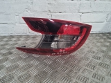 Peugeot 308 Hatchback 2015-2019 Rear/tail Light On Body ( Drivers Side) 9823728580 2015,2016,2017,2018,2019Peugeot 308 Hatchback 2015-2019 Rear/tail Light On Body ( Drivers Side) DV5RC 9823728580     Used
